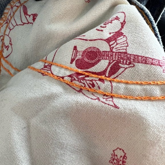 True Religion Jeans - Bootcut - READ - Picture 9 of 10